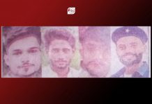 Mirpur Khas: Sindhi Youths Detained for Backing Baloch Protestors in Islamabad