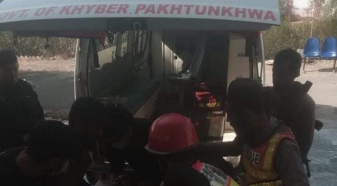 23 Pakistani Soldiers Killed in Militant Attack in Dera Ismail Khan: ISPR Confirms