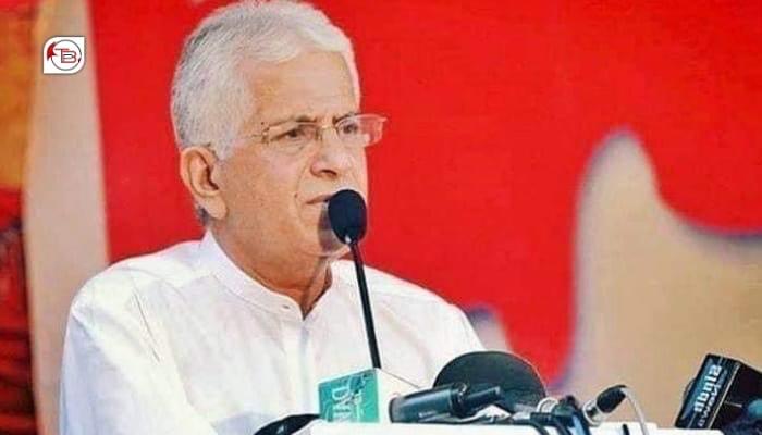 Senator Bizenjo Criticizes Parliamentary Silence on Balochistan's ...