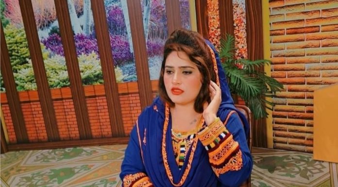 The Residence of Baloch Writer’s Wife Raided in Quetta