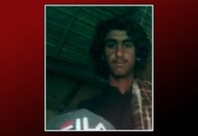 Kech: Youth ‘Abducted’ By Pakistani Forces