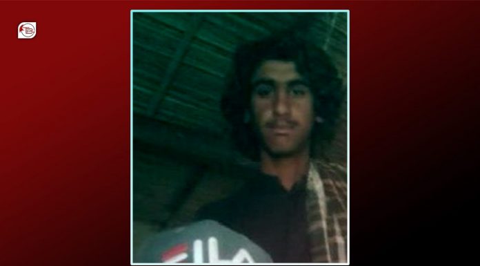 Kech: Youth ‘Abducted’ By Pakistani Forces