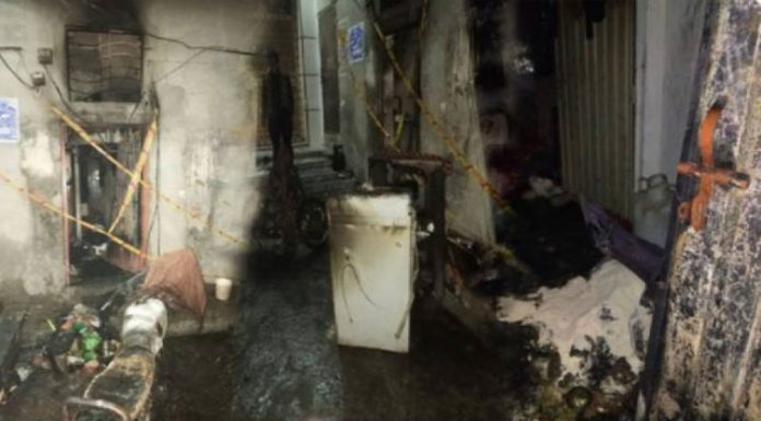 Quetta: Gas Explosion Burns 7 People, Including 5 Children