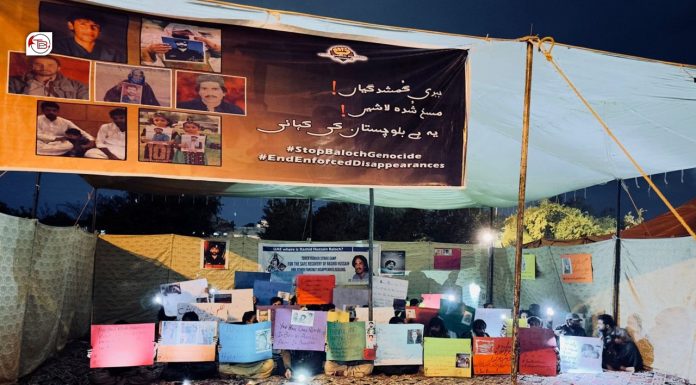 IHC Sets Ultimatum for Recovery of Missing Baloch Students, Warns Top Officials of Legal Consequences