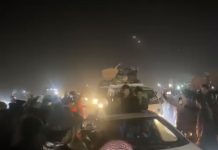 Long March Against “Baloch Genocide” Reaches D.G Khan Amidst Challenges