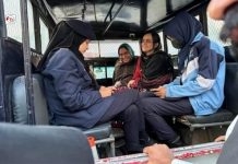 Islamabad: Police Crackdown on March Against ‘Baloch Genocide’ Leads to Over 300 Arrests and Injuries