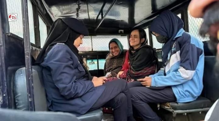 Islamabad: Police Crackdown on March Against ‘Baloch Genocide’ Leads to Over 300 Arrests and Injuries