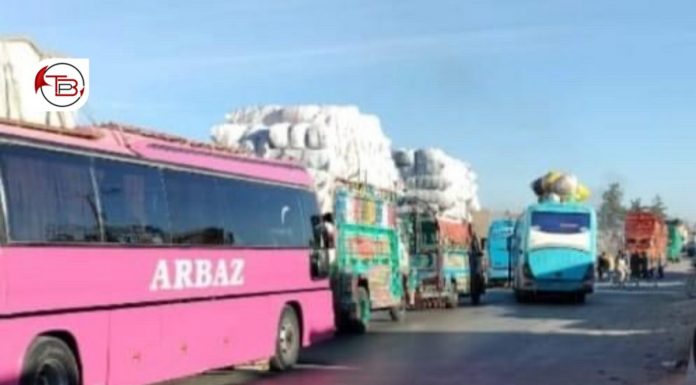 Mastung: CTD Raids House, 3 Missing, Relatives Block Highway in Protest