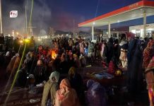 Quetta Protest Continues: Families Demand Inquiry into Extrajudicial Killings of Missing Persons