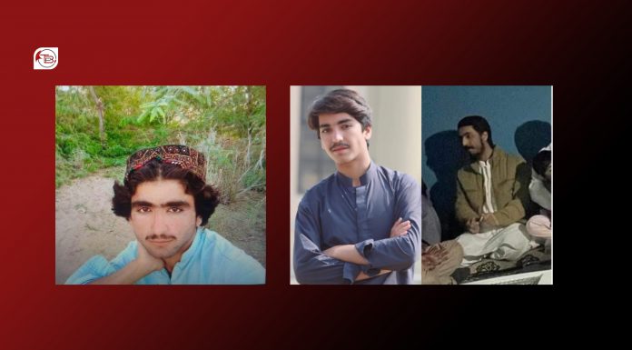 Balochistan: ‘Missing’ Person Surfaced, Another Forcibly Disappeared