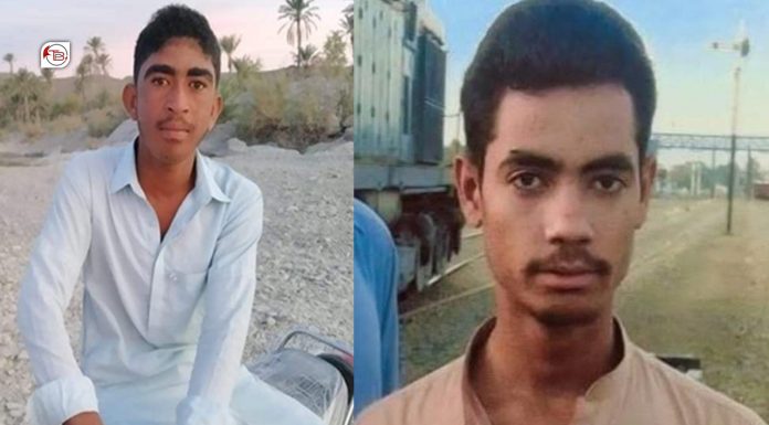 Balochistan: Two More Fell Victims to Enforced Disappearance
