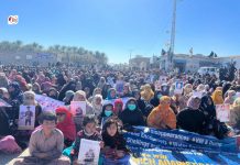 Widespread Protests Against “Baloch Genocide” Continue Across Balochistan