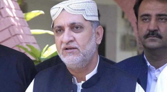 Quetta: BNP-Mengal Chief Challenges Nomination Rejection