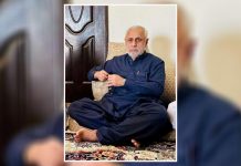 Turbat: Former Senator Aslam Buledi Injured in Firing