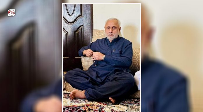 Turbat: Former Senator Aslam Buledi Injured in Firing