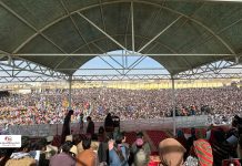 Quetta Witnesses Historic Public Gathering Against ‘Baloch Genocide’