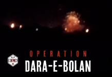Conclusion of ‘Operation Dara-e-Bolan’ Announced by Baloch Liberation Army