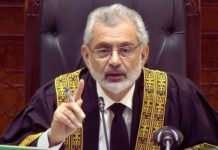 Enforced Disappearances: CJP Urges Resolution; Baloch Protestors Call Nationwide Strike