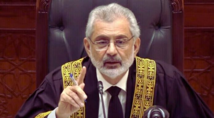 Enforced Disappearances: CJP Urges Resolution; Baloch Protestors Call Nationwide Strike