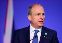 ‘Ireland is Aware of The Issues in Balochistan,’ Says Irish Foreign Minister