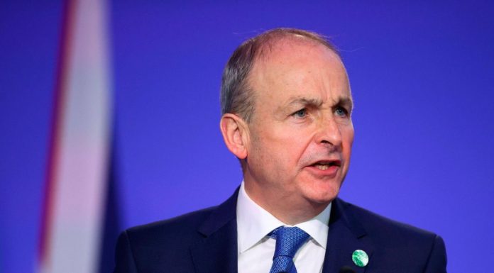 ‘Ireland is Aware of The Issues in Balochistan,’ Says Irish Foreign Minister