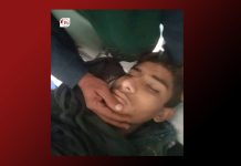 Jhal Magsi: A 17-Year-Old Student Commits Suicide