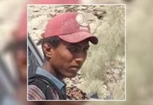 Pakistani Forces Allegedly ‘Forcibly Disappeared’ a Youth From Kech
