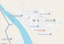 Balochistan: BLA Claims Control Over Mach City in ‘Operation Dara-e-Bolan’