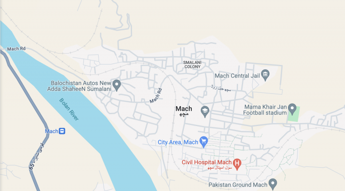 Balochistan: BLA Claims Control Over Mach City in ‘Operation Dara-e-Bolan’