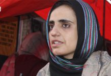 Dr. Mahrang Addresses The ‘Intl Conference of Oppressed Peoples’ in Islamabad