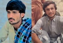 Three Baloch Youths Allegedly Disappeared by Pakistani Forces in Kech