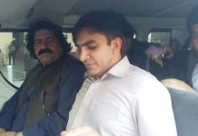 North Waziristan: Mohsin Dawar Survives Assassination Attempt