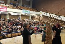 Baloch Long March Receives Solidarity from Network Women Weaving the Future