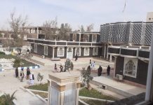Afghanistan: Nimroz Governor Narrowly Escapes Assassination Attempt