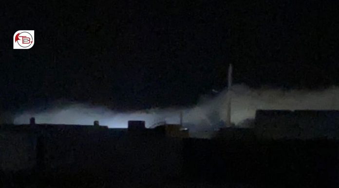 Pakistani Airstrikes in Western Balochistan Result in Civilian Casualties