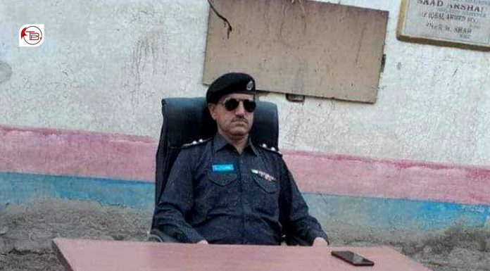 Sindh: Sedition Case Registered Against Dr. MahRang, SHO Suspended Due to Public Pressure