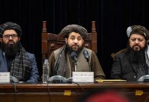 Afghan Defense Minister Accuses Pakistan for Terror Attacks; Calls for Stricter Border Surveillance