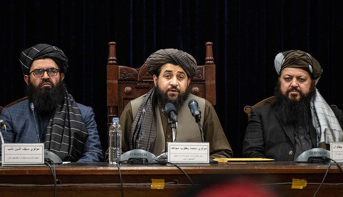 Afghan Defense Minister Accuses Pakistan for Terror Attacks; Calls for Stricter Border Surveillance