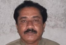 Baloch Refugee Shot Dead in Western Balochistan
