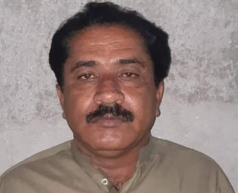 Baloch Refugee Shot Dead in Western Balochistan