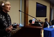 Capitol Hill Briefing Highlights Enforced Disappearances in Balochistan and Sindh