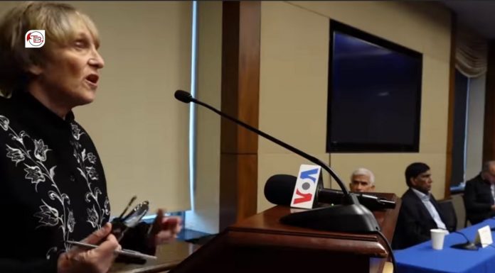 Capitol Hill Briefing Highlights Enforced Disappearances in Balochistan and Sindh