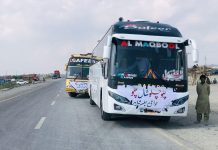 Balochistan: Massive Turnout for BYC’s Saturday Gathering While Govt Imposes Section 144