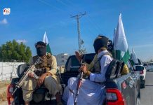 Turbat: ‘State-Sponsored Death Squad’ Members Hold Armed Pro-Pakistan Rally