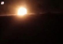 Gas Pipeline Attacked in Mirpur Khas, Haul Trucks in Kalat