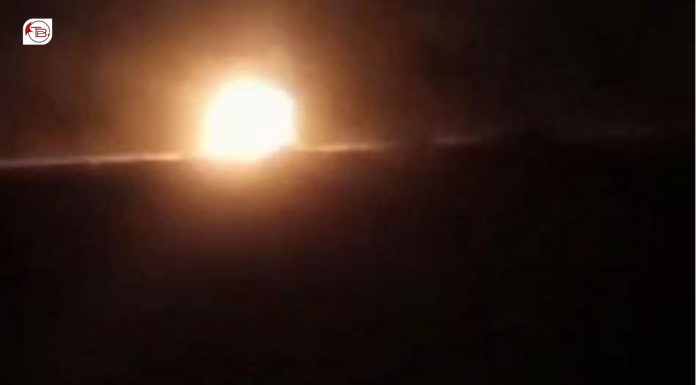 Gas Pipeline Attacked in Mirpur Khas, Haul Trucks in Kalat