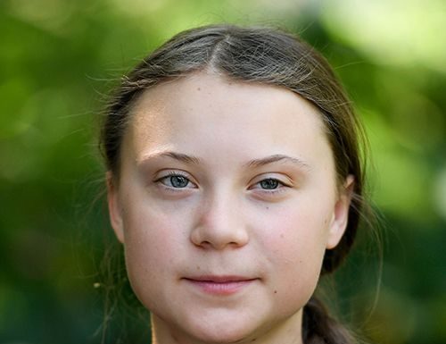 Greta Thunberg Highlights Seven-Decade Oppression of Baloch People in Pakistan