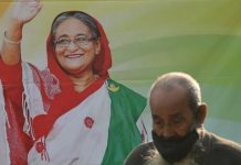 Sheikh Hasina Wajed Secures Victory in Bangladesh as Opposition Boycotts Vote