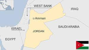 Jordan: Drone Attack on US Military Base, 3 Personnel Killed, 25 Injured