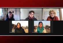 UN Special Rapporteur Discusses Balochistan Situation in Online Meeting with Activists